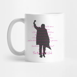 SINCERELY YOURS Mug